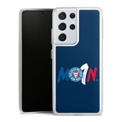 Bumper Case transparent single