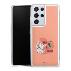 Bumper Case transparent single