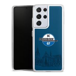 Bumper Case transparent single