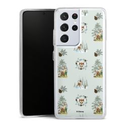 Bumper Case transparent single