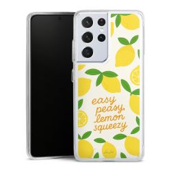 Easy Peasy Lemon Queezy