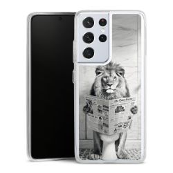 Bumper Case transparent single