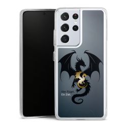 Bumper Case transparent single