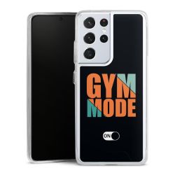 Bumper Case transparent single