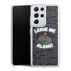 Bumper Case transparent single