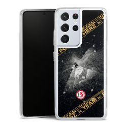 Bumper Case transparent single