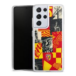 Bumper Case transparent single