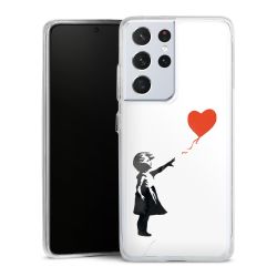 Bumper Case transparent single