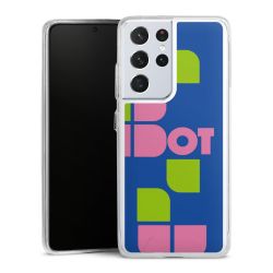 Bumper Case transparent single