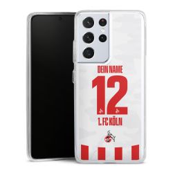 Bumper Case transparent single