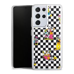 Bumper Case transparent single