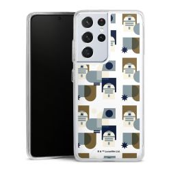 Bumper Case transparent single