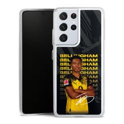 Bumper Case transparent single