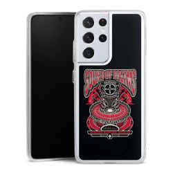 Bumper Case transparent single