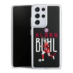 Bumper Case transparent single