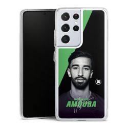 Bumper Case transparent single