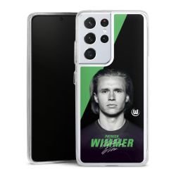 Bumper Case transparent single