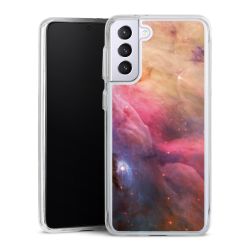 Bumper Case transparent