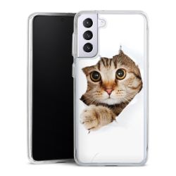 Bumper Case transparent single