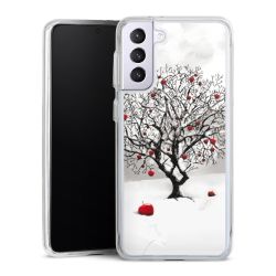 Bumper Case transparent