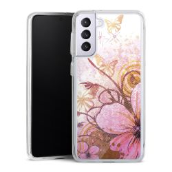 Bumper Case transparent