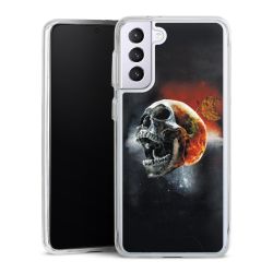 Bumper Case transparent