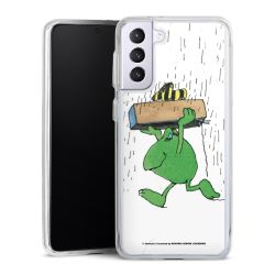 Bumper Case transparent