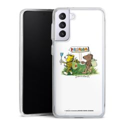 Bumper Case transparent