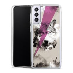 Bumper Case transparent