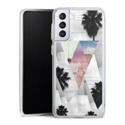 Bumper Case transparent