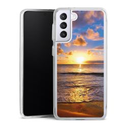 Bumper Case transparent