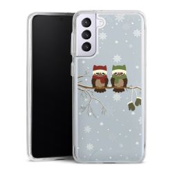 Bumper Case transparent