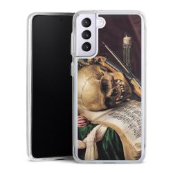 Bumper Case transparent