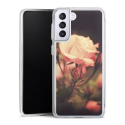 Bumper Case transparent