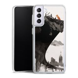 Bumper Case transparent