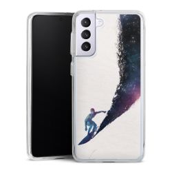 Bumper Case transparent