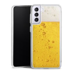 Bumper Case transparent