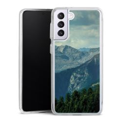 Bumper Case transparent single