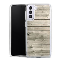 Bumper Case transparent