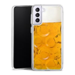 Bumper Case transparent