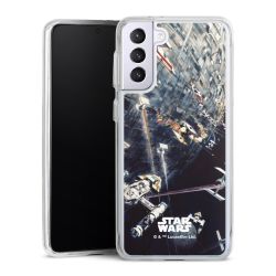 Bumper Case transparent single