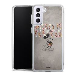 Bumper Case transparent single