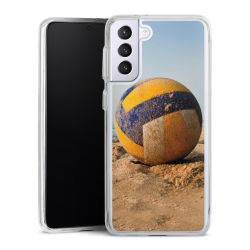 Bumper Case transparent