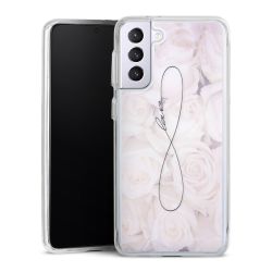 Bumper Case transparent