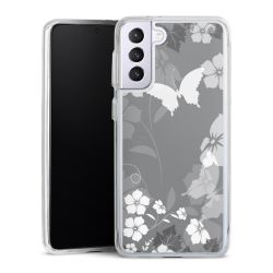 Bumper Case transparent