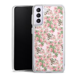 Bumper Case transparent single