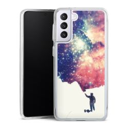 Bumper Case transparent