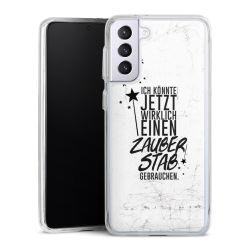 Bumper Case transparent single