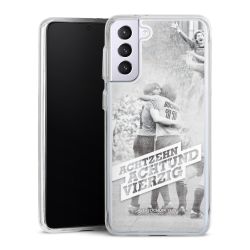 Bumper Case transparent single