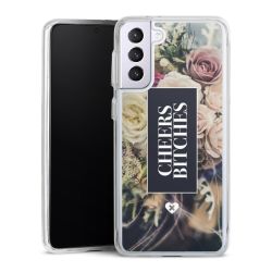 Bumper Case transparent